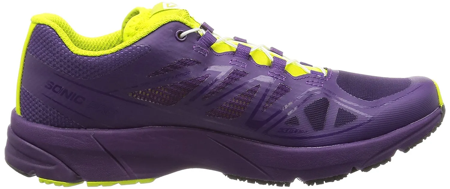 Salomon Women's Sonic Pro