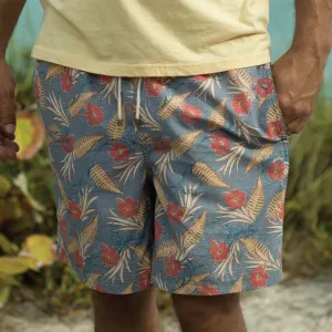 Sandbar Swim Trunk - 7" Inseam