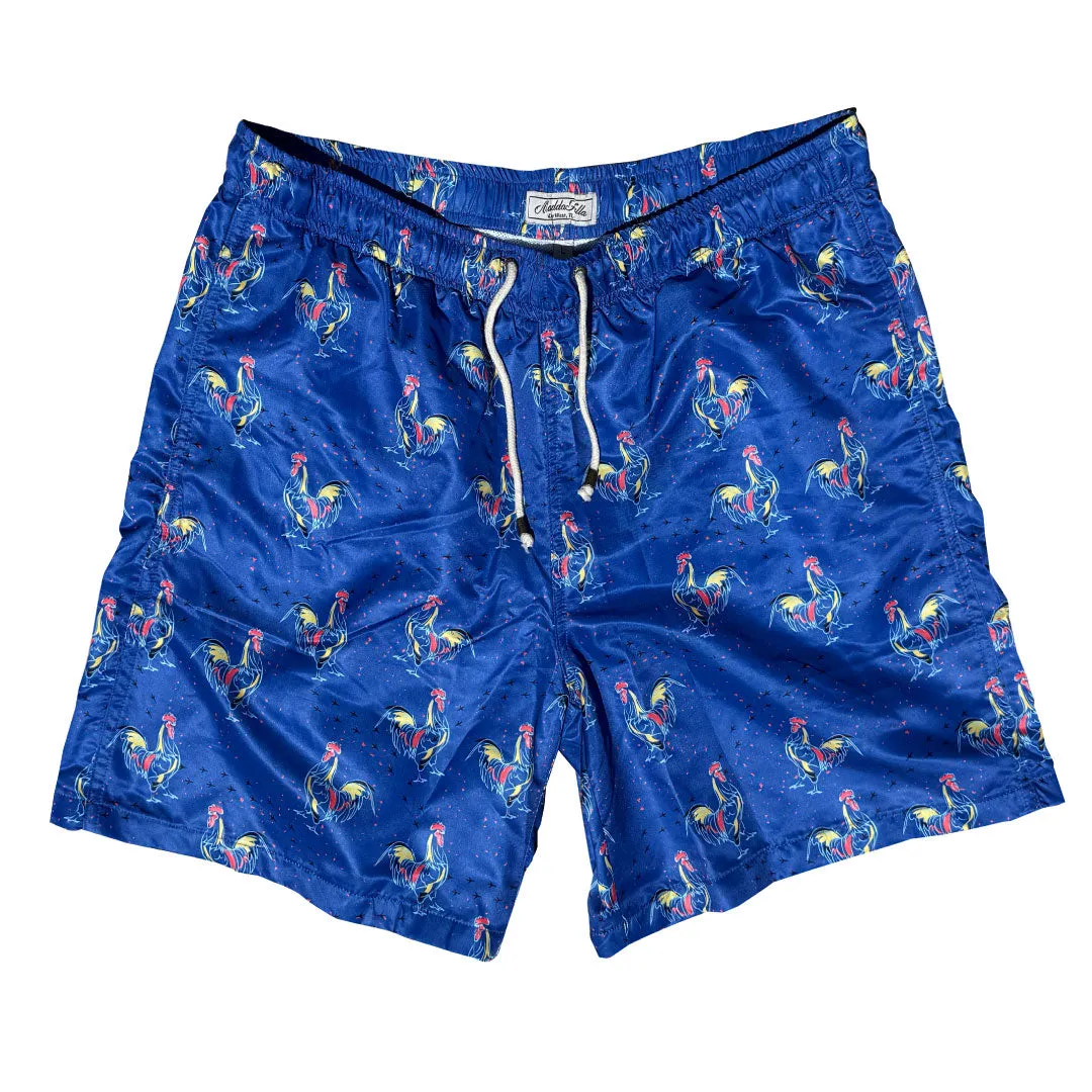 Sandbar Swim Trunk - 7" Inseam