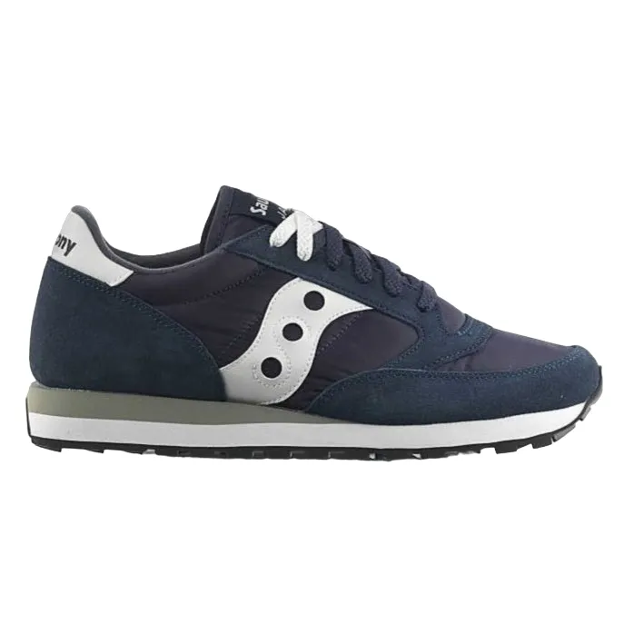 Saucony Originals sneakers da adulto unisex Jazz S2044 316 blu-bianco