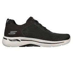 SKECHERS GO WALK ARCH FIT - 216135 - BLK