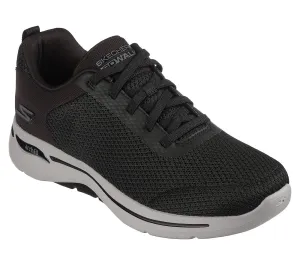 SKECHERS GO WALK ARCH FIT - 216135 - BLK