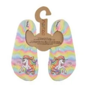 Slipfree Kid's Non Slip Shoes - Magical