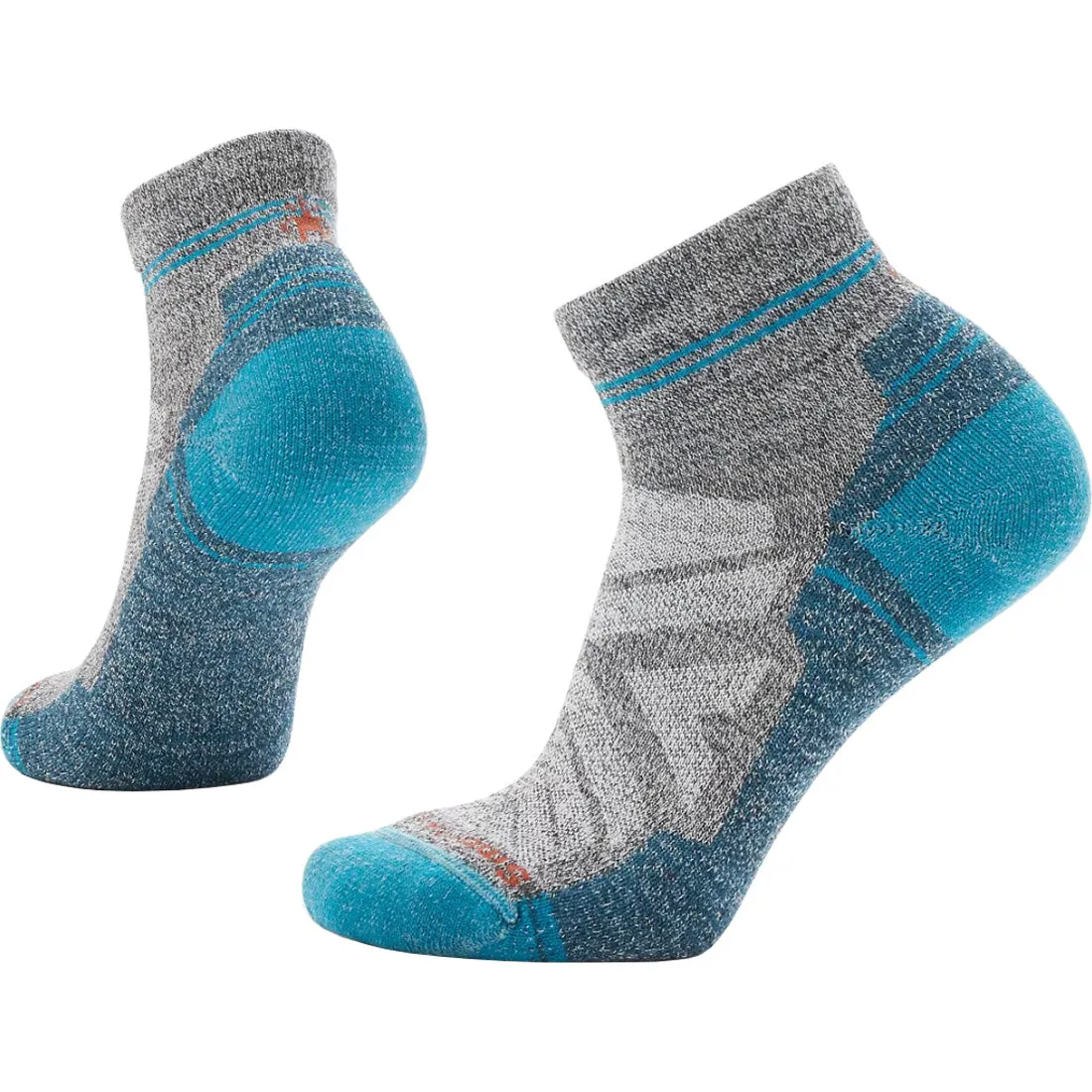 Smartwool Hike Light Cushion Ankle Sock - Women's