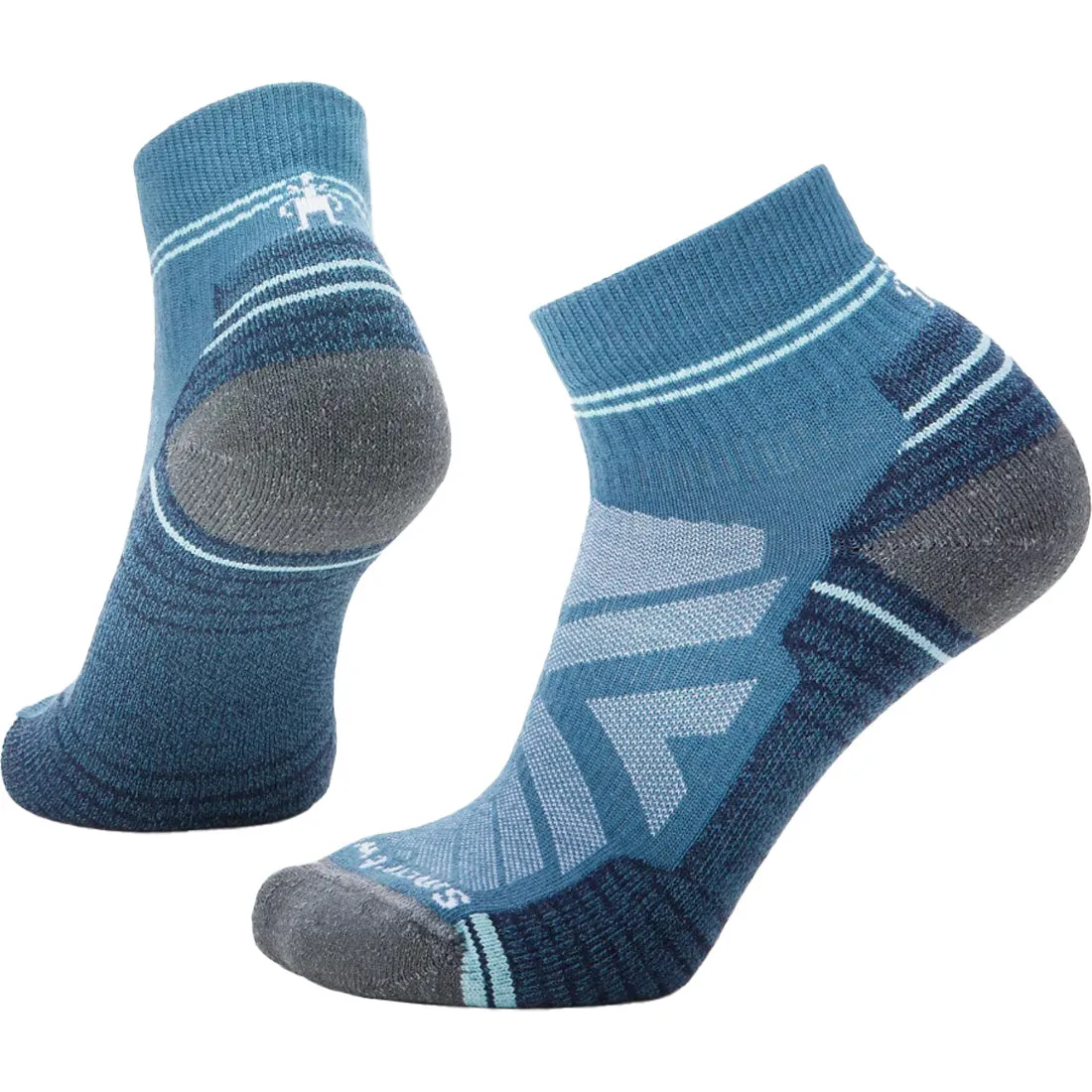 Smartwool Hike Light Cushion Ankle Sock - Women's