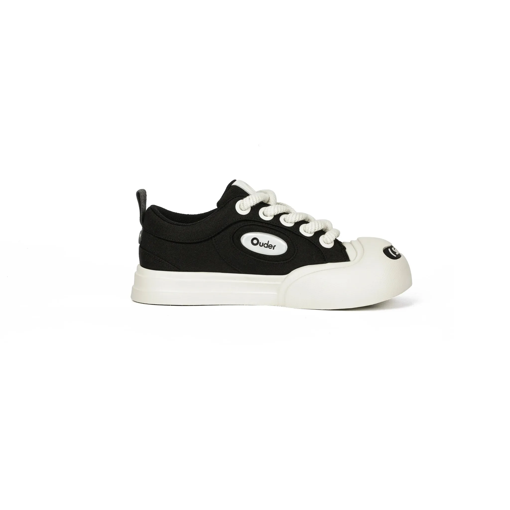 Smile Classic Canvas Shoes