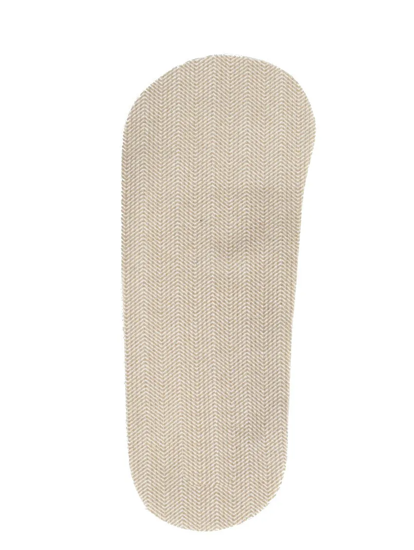 Sorbo 3/4 Orthotic Arch Insole