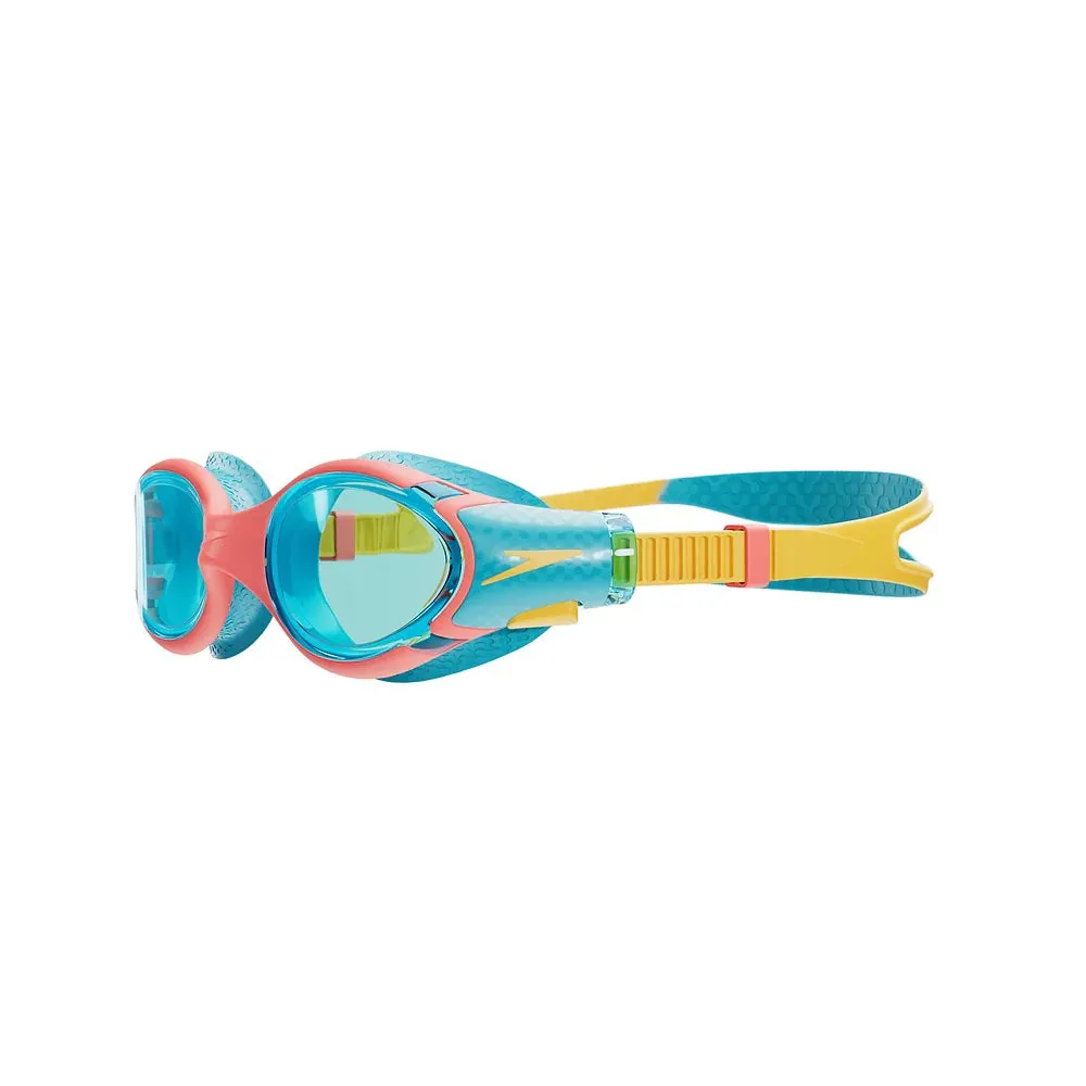 Speedo 6-14 years Bio-Fuse Goggle