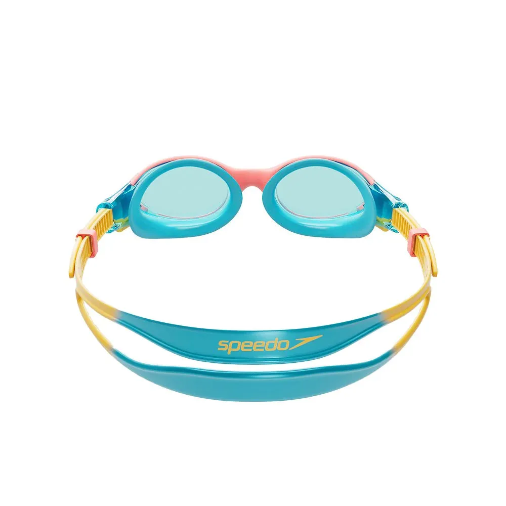 Speedo 6-14 years Bio-Fuse Goggle