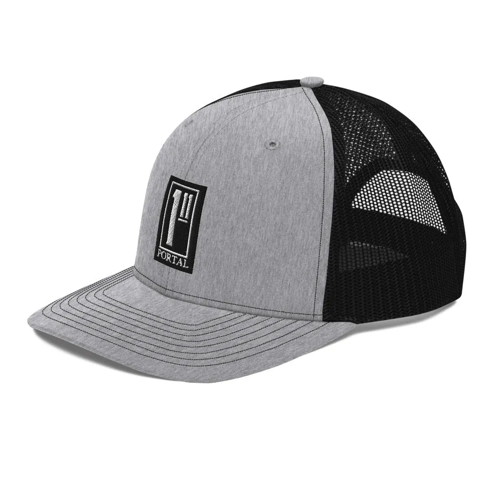 Street Style Snapback Trucker Cap Richardson Ascension High Fashion Portal