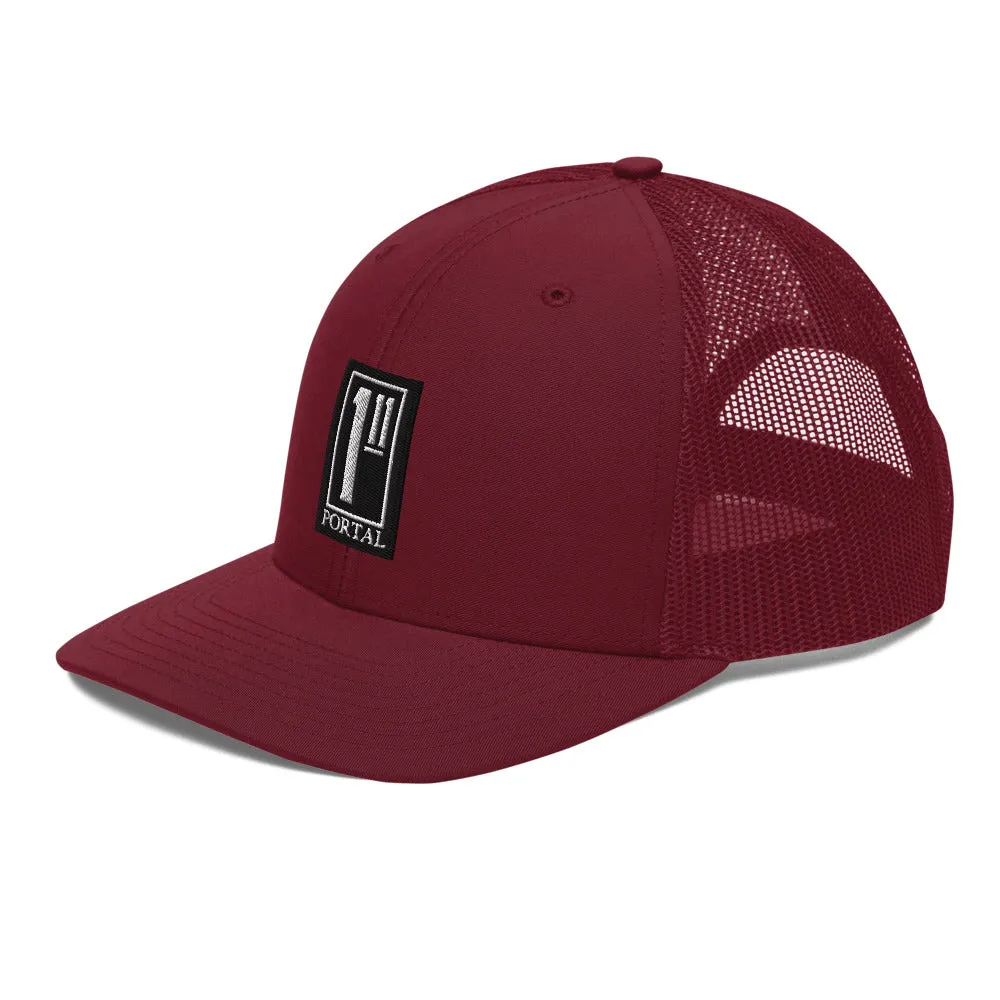 Street Style Snapback Trucker Cap Richardson Ascension High Fashion Portal