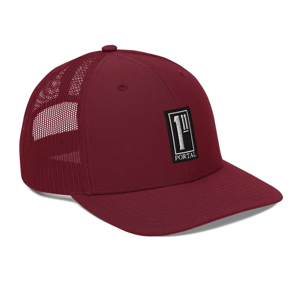 Street Style Snapback Trucker Cap Richardson Ascension High Fashion Portal