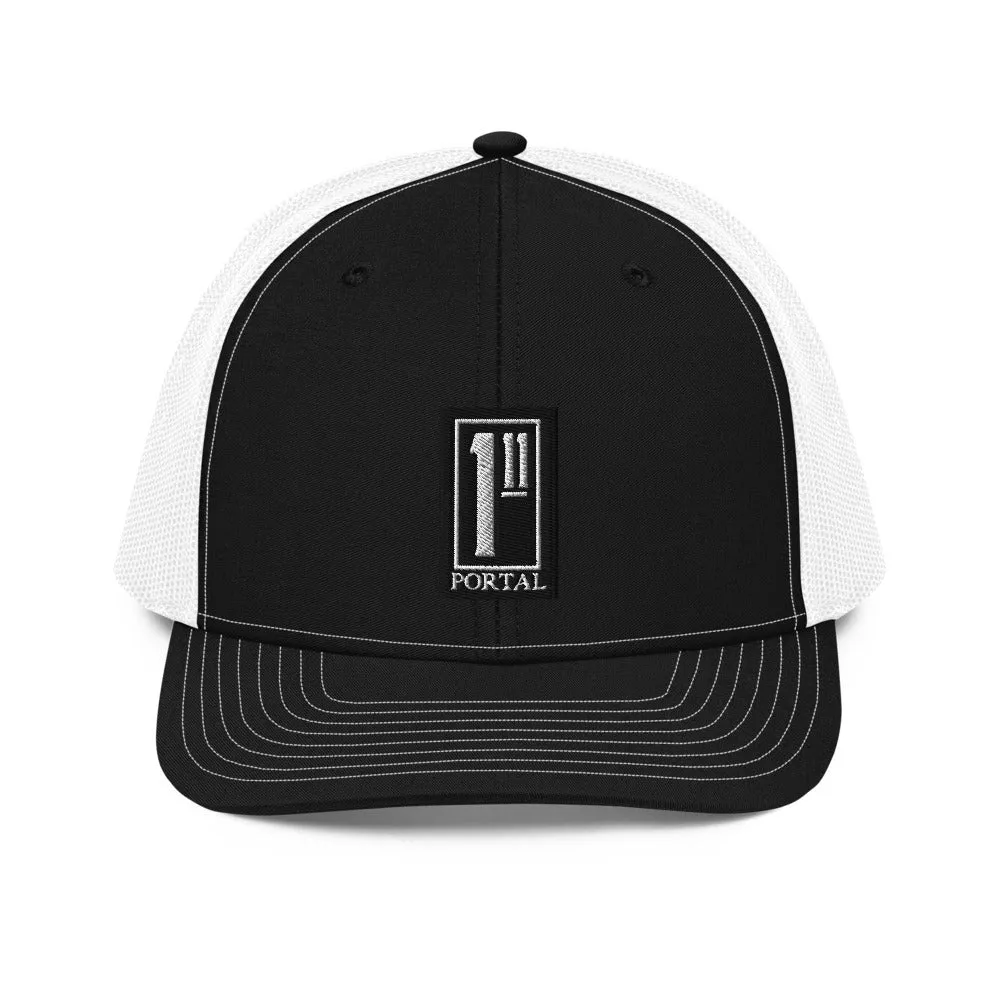 Street Style Snapback Trucker Cap Richardson Ascension High Fashion Portal