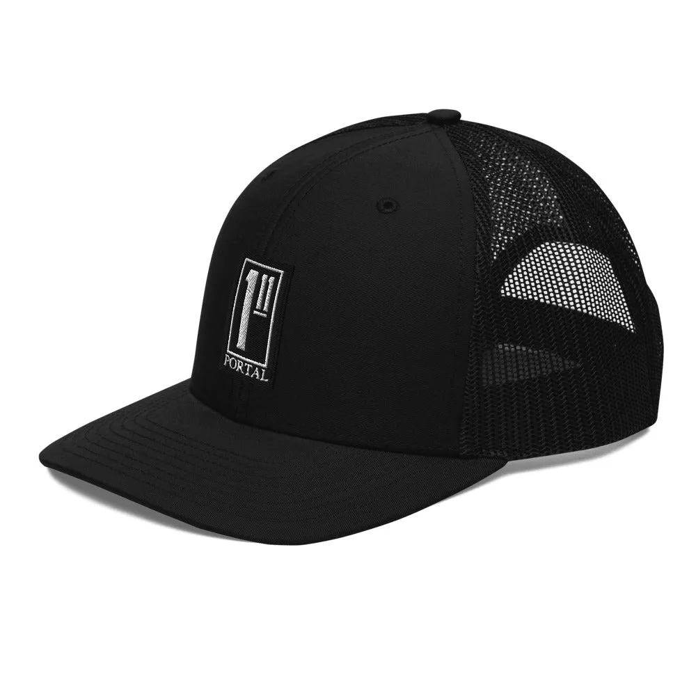 Street Style Snapback Trucker Cap Richardson Ascension High Fashion Portal