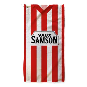 Sunderland 1997 Home Golf Towel