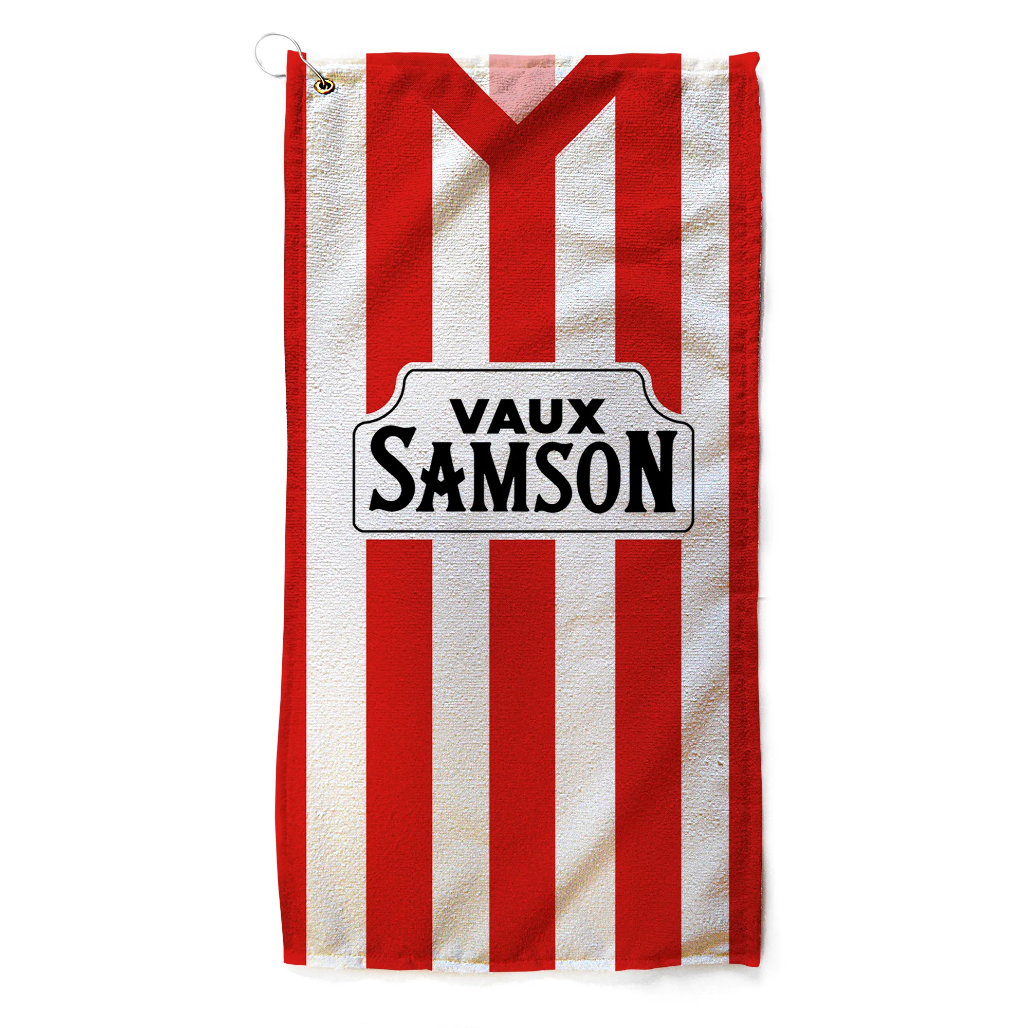 Sunderland 1997 Home Golf Towel