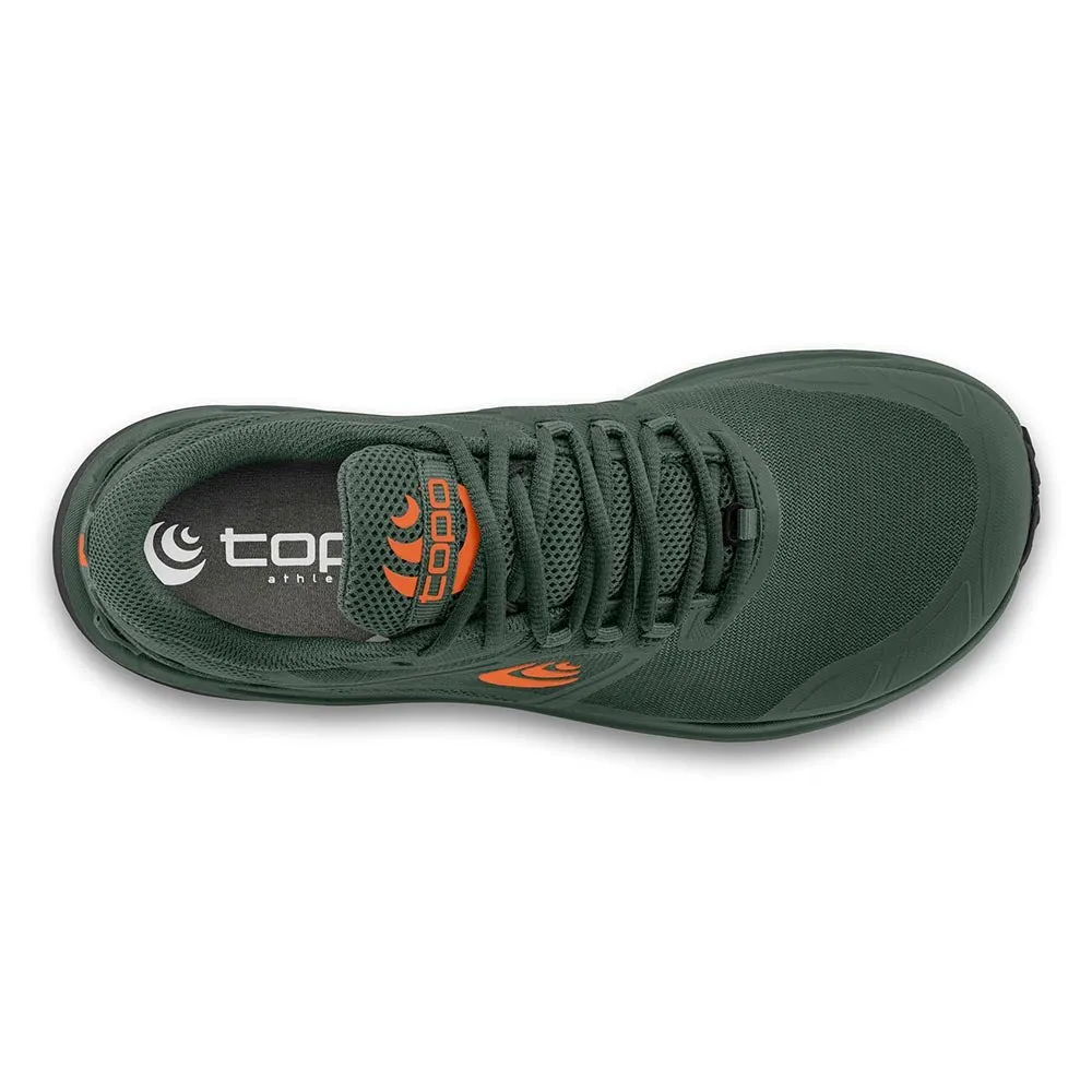 TERRAVENTURE 4 - MEN'S RUNNING SHOE