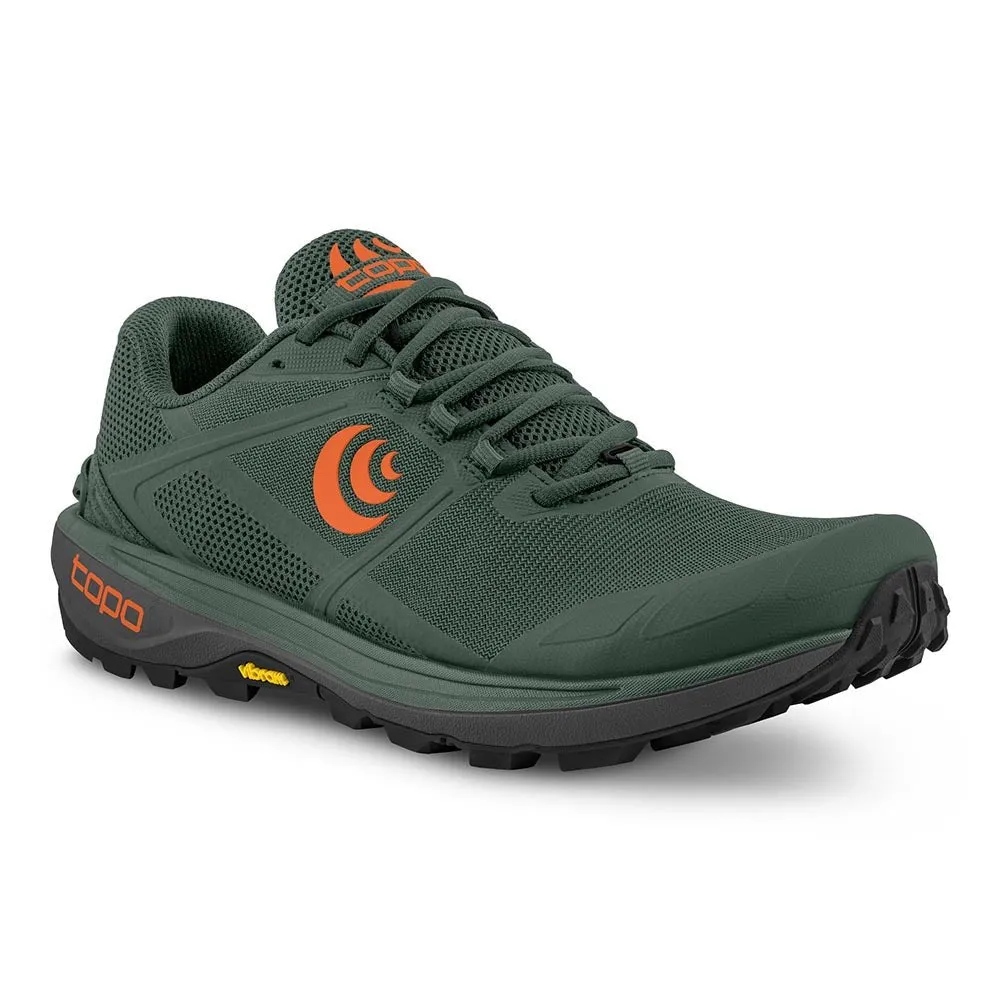 TERRAVENTURE 4 - MEN'S RUNNING SHOE