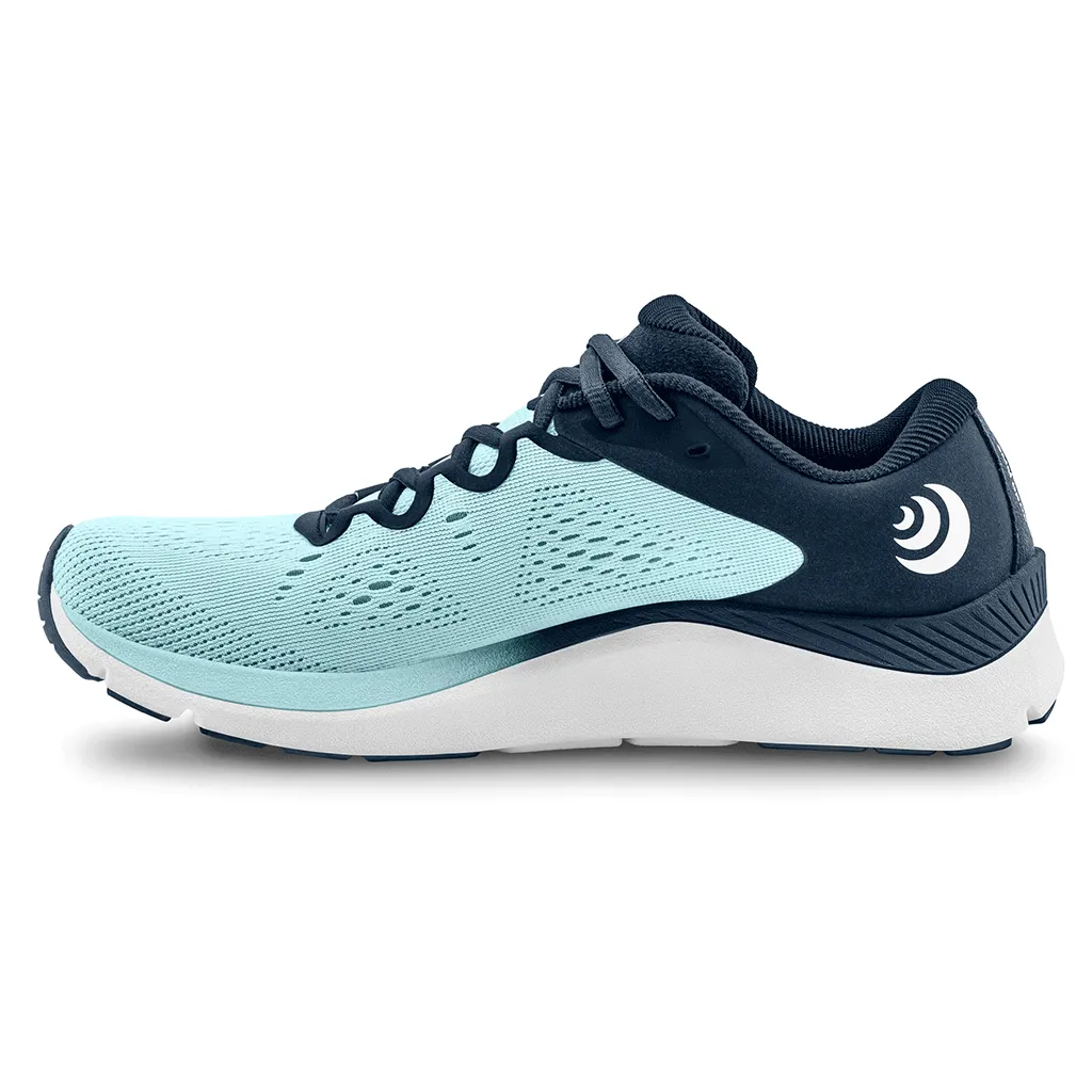 Topo Athletic Fli-Lyte 4 Womens Road Running Shoes