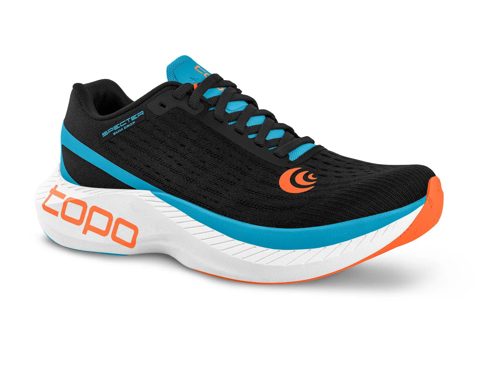 Topo Athletic SPECTER Road Running Shoes - Men's