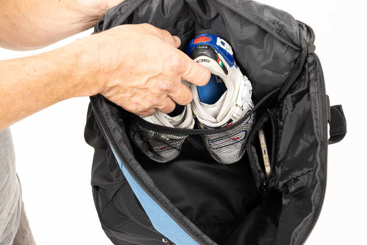 Triathlon Transition Bag