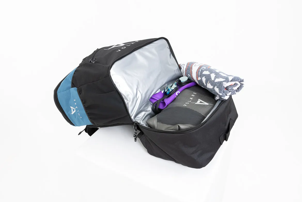 Triathlon Transition Bag