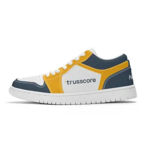 Trusscore V5 | Custom Branded Shoes | Shoe Zero