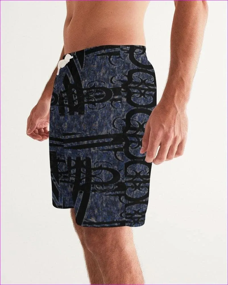 TSWG Aros Men's Swim Trunk