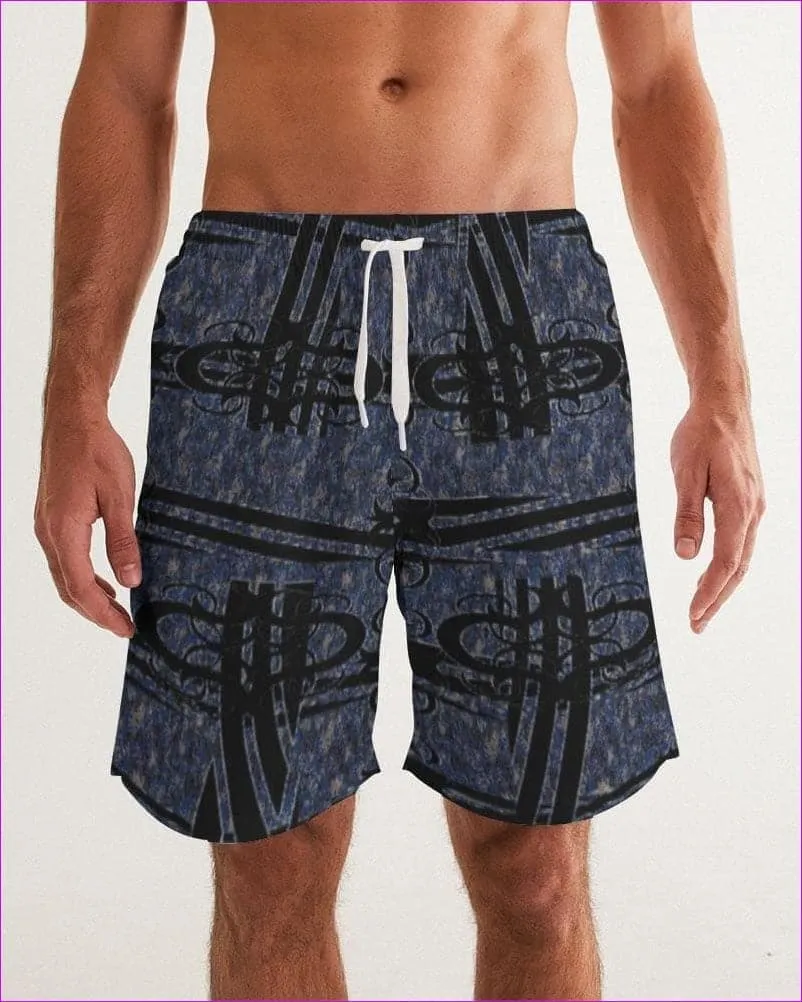 TSWG Aros Men's Swim Trunk