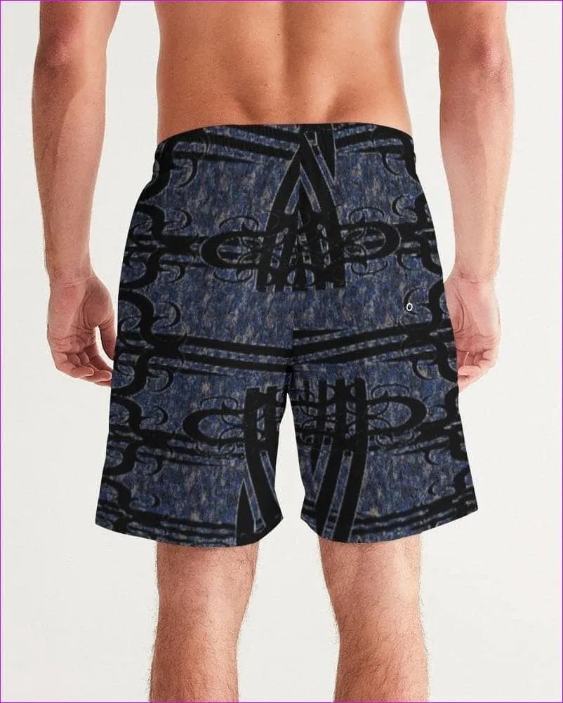 TSWG Aros Men's Swim Trunk