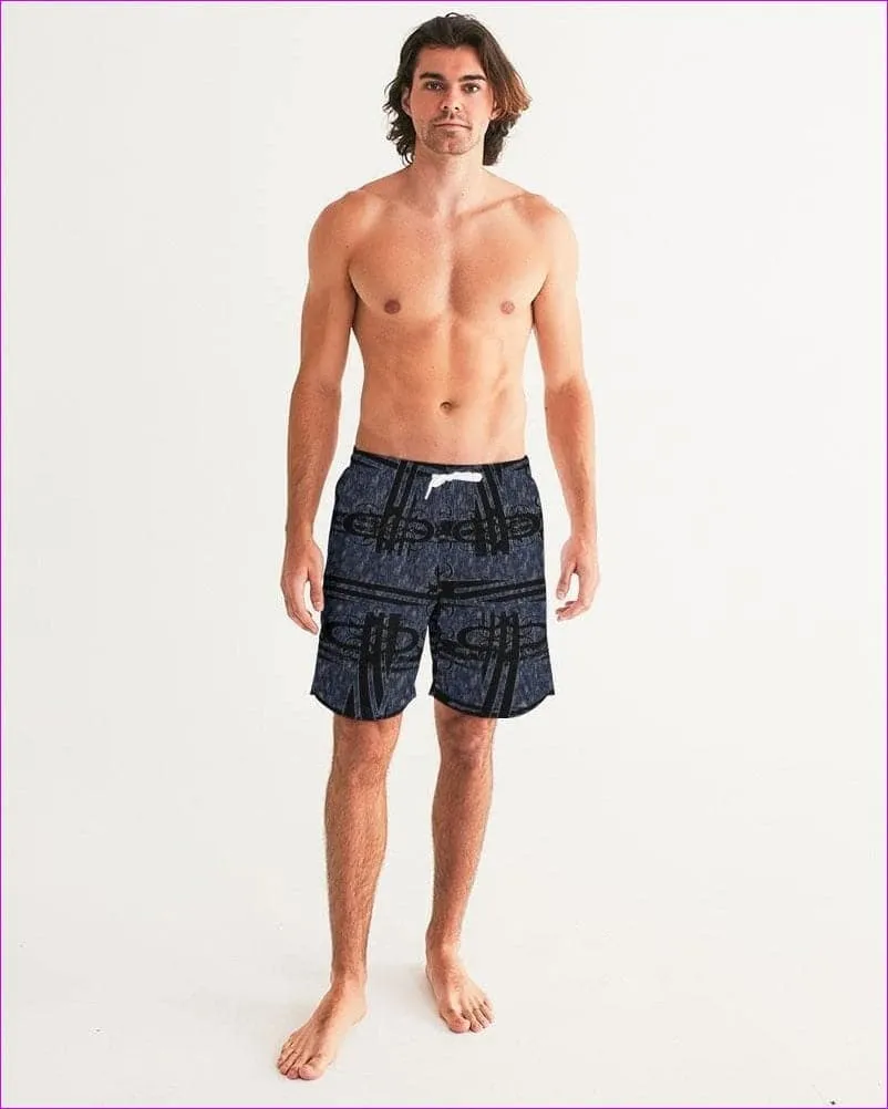 TSWG Aros Men's Swim Trunk