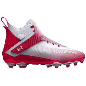 UA Men's Highlight Hammer MC Football Cleats