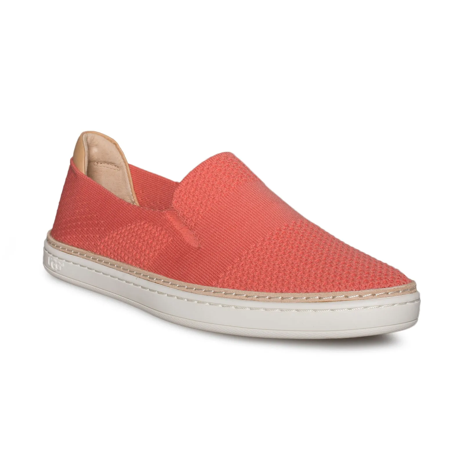 UGG Sammy Vibrant Coral Shoes - Women's