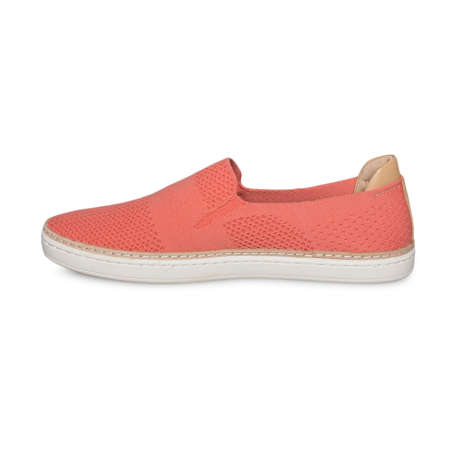 UGG Sammy Vibrant Coral Shoes - Women's