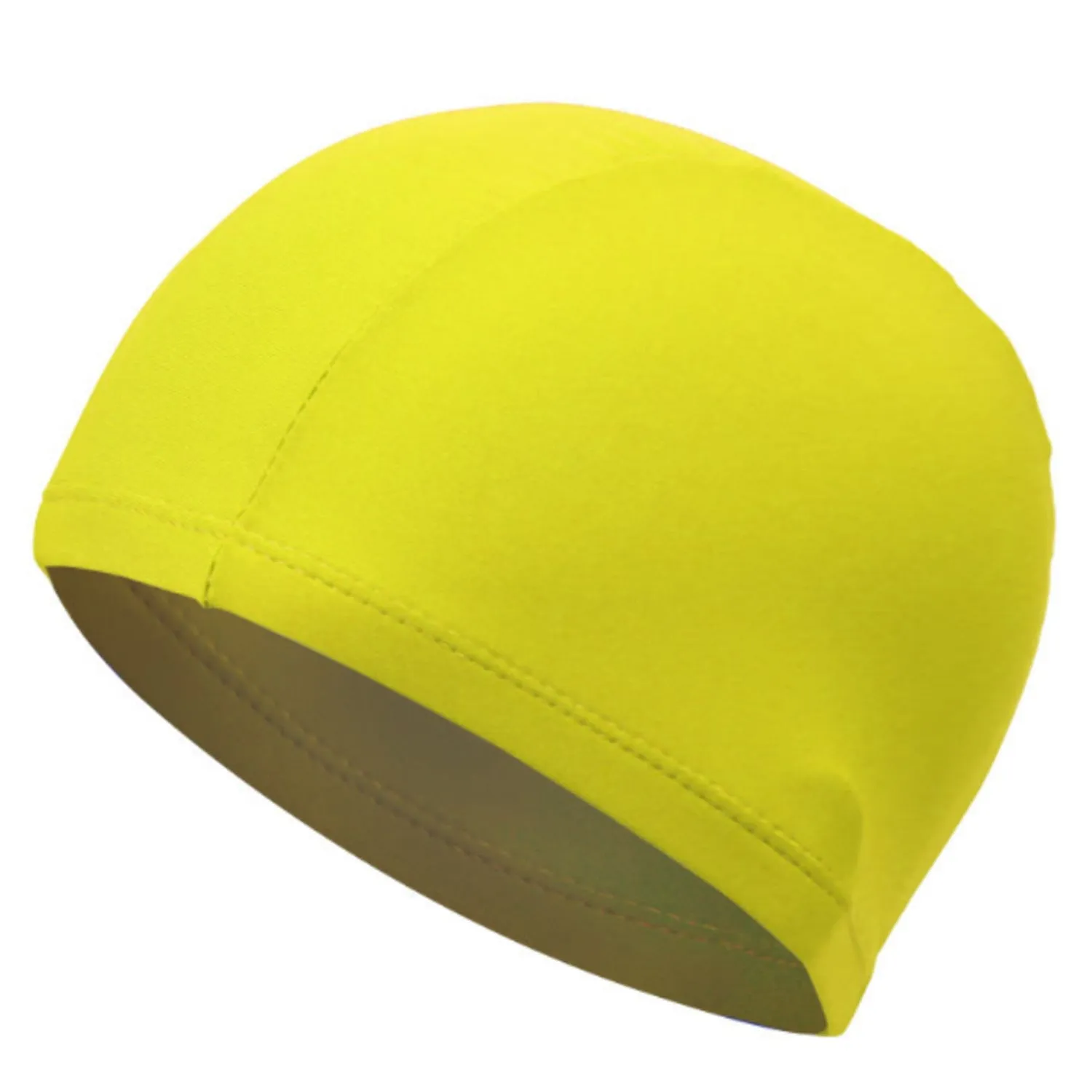 Ultimate Unisex Swimming Cap for Cool Comfort in Water