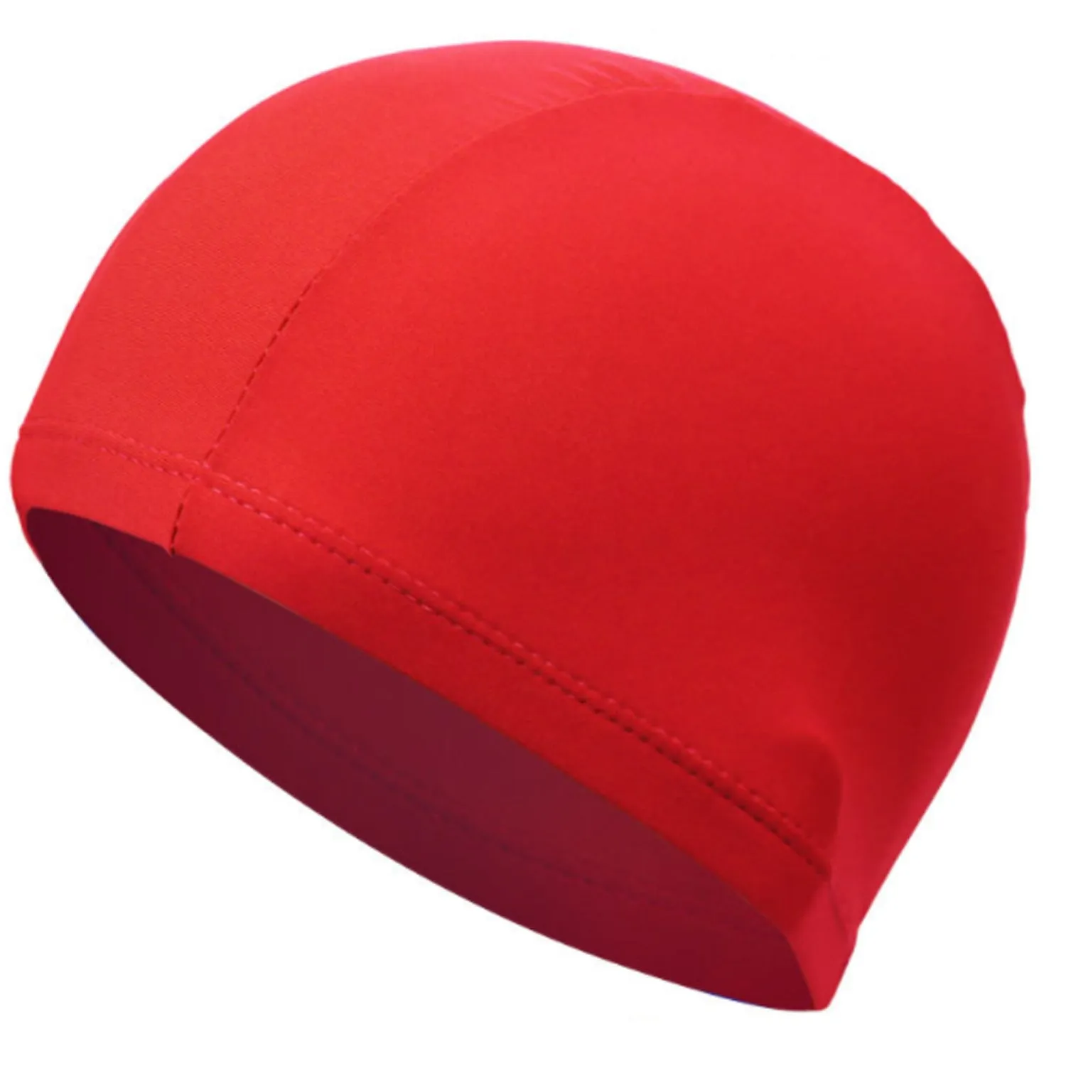 Ultimate Unisex Swimming Cap for Cool Comfort in Water