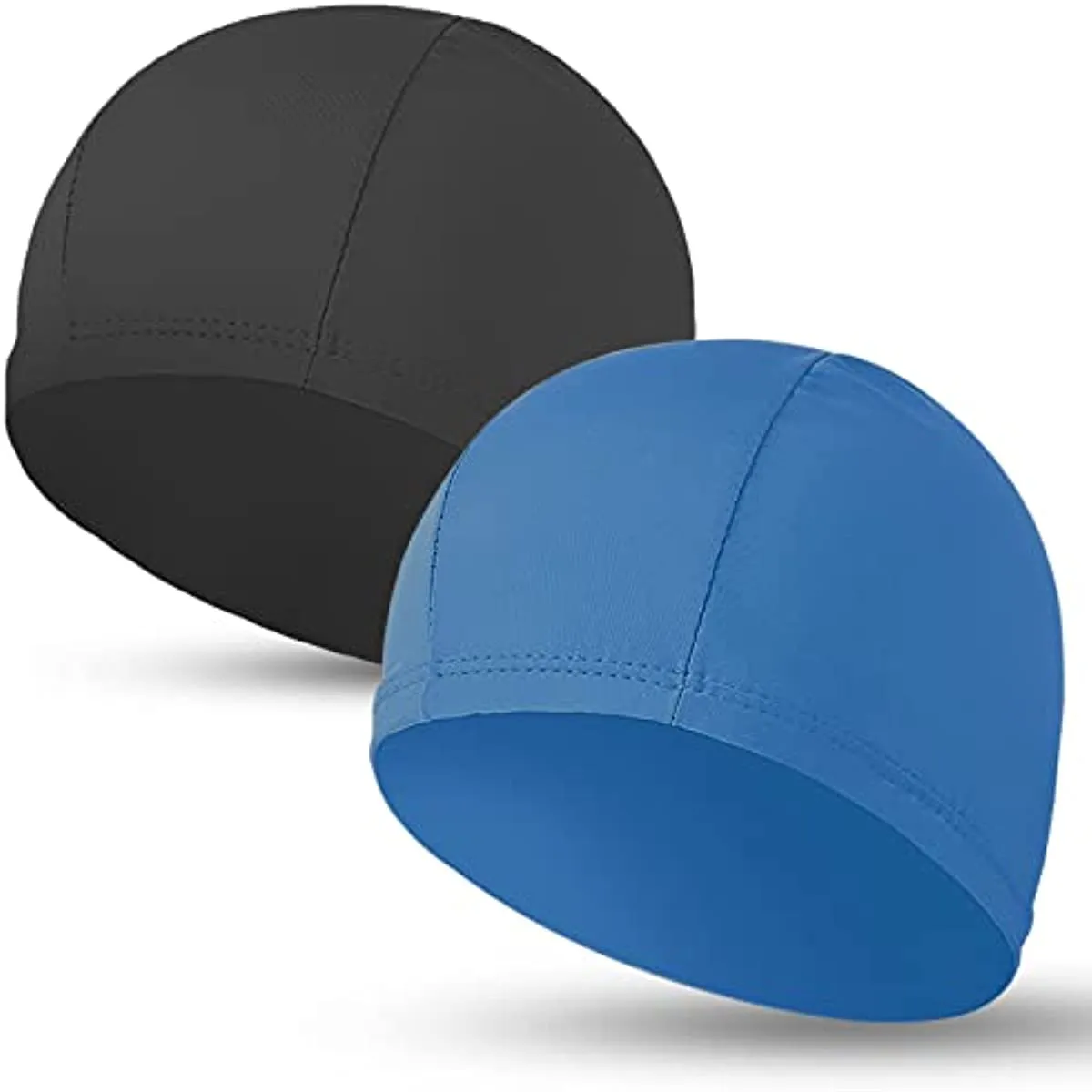 Ultimate Unisex Swimming Cap for Cool Comfort in Water