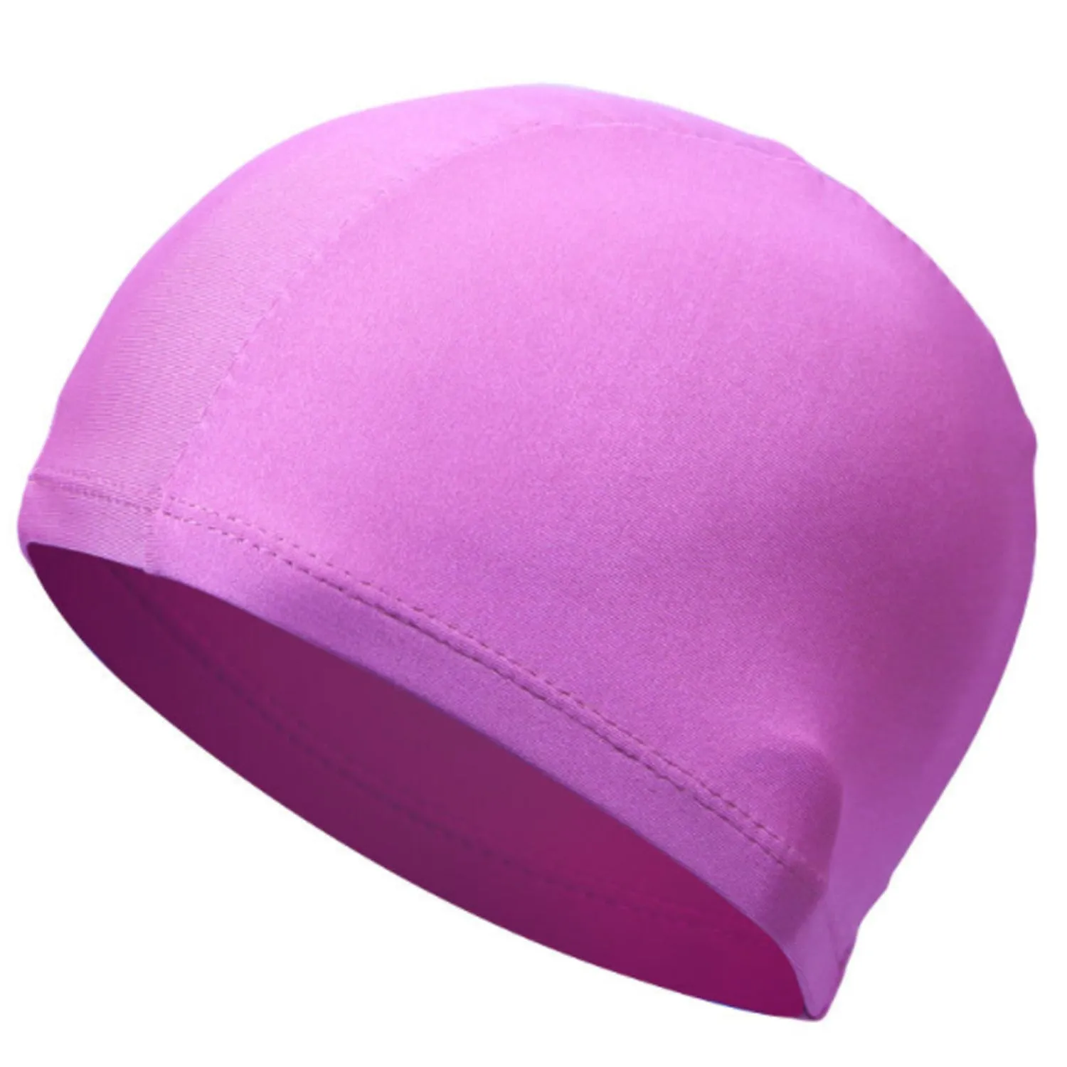 Ultimate Unisex Swimming Cap for Cool Comfort in Water