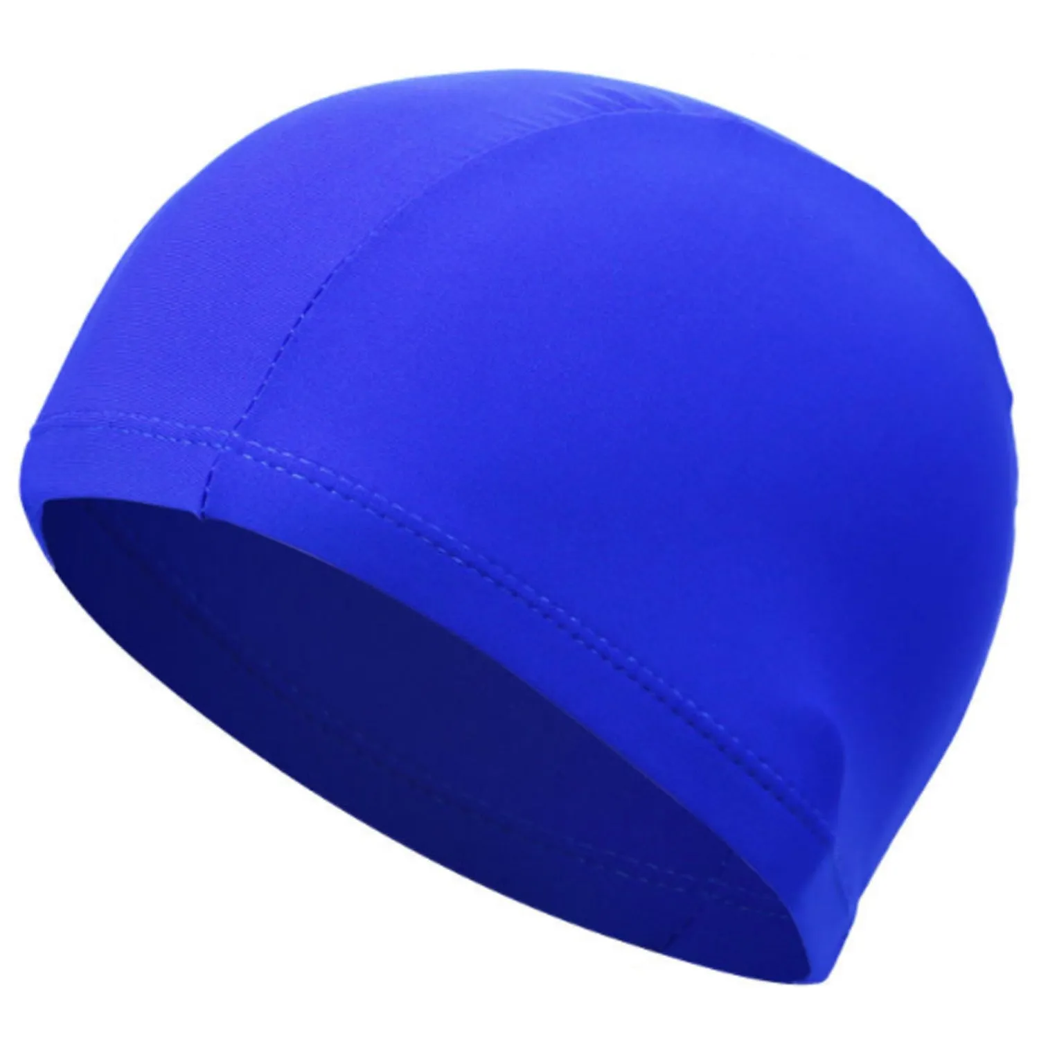 Ultimate Unisex Swimming Cap for Cool Comfort in Water