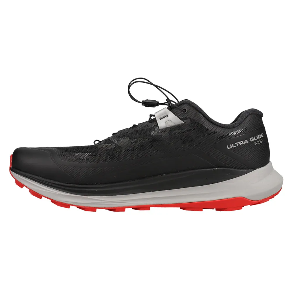 Ultra Glide Trail Running Shoes