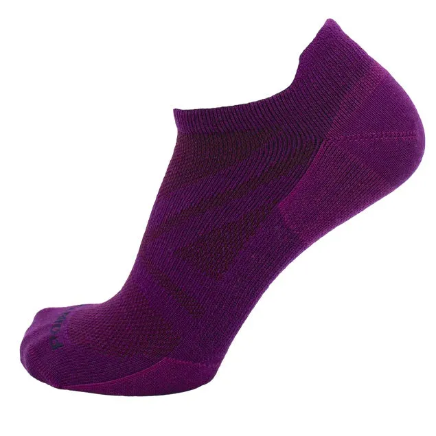 Ultralight Merino Wool Runner Sock