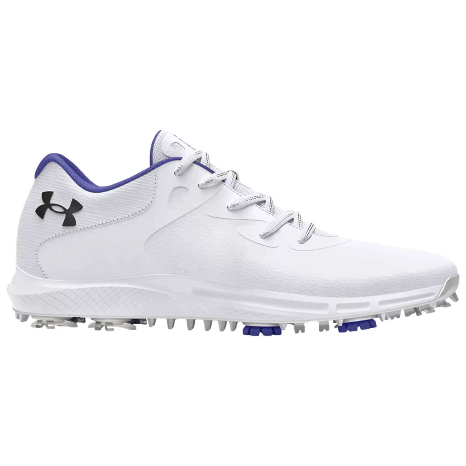 Under Armour Ladies Charged Breathe 2 Golf Shoes