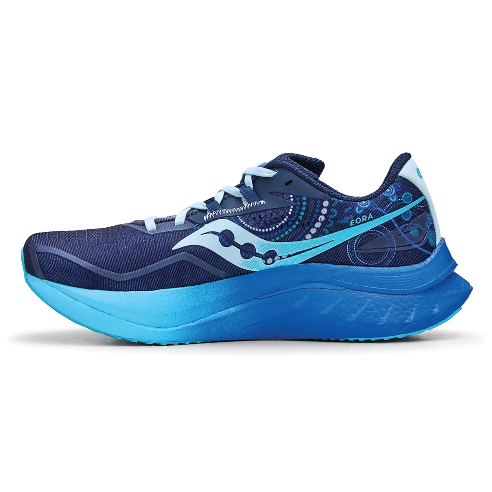 Unisex Saucony x Pace Athletic Endorphin Speed 4