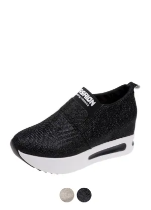 USS Shoes Moon V3 Women's Platform