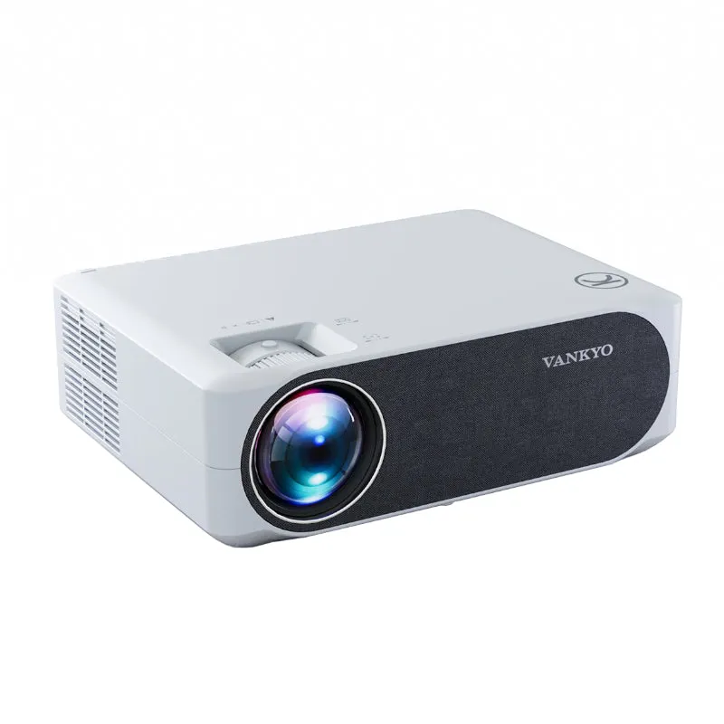 Vankyo Performance V630W Projector