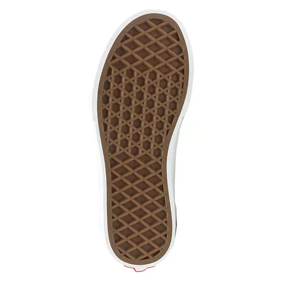 Vans scarpa sneakers per ragazzi in tela e camoscio Ward VN0A38J9IJU1 nero bianco