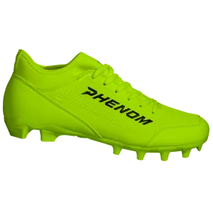 Velocity 3.0: Football Cleats - Slime