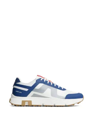 Vent 500 USA Golf Sneaker / Estate Blue