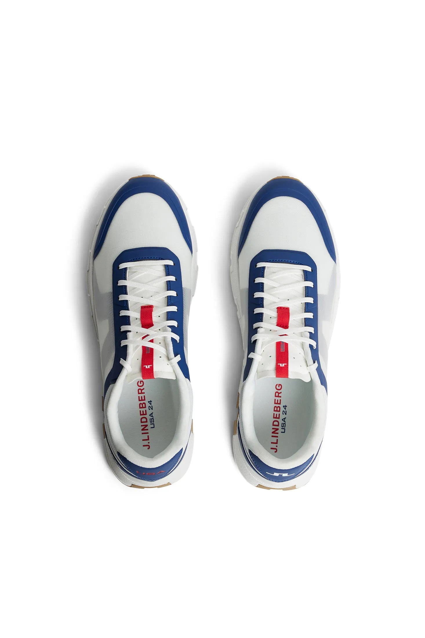 Vent 500 USA Golf Sneaker / Estate Blue