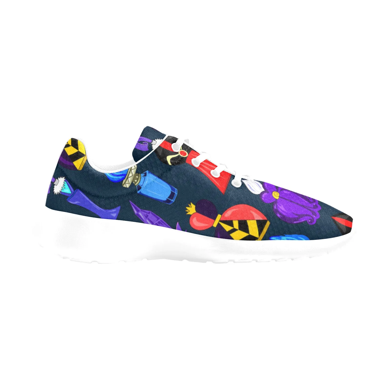 Villains Potions Men's Athletic Shoes